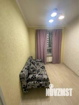 1-к квартира, на длительный срок, 28м2, 19/25 этаж
