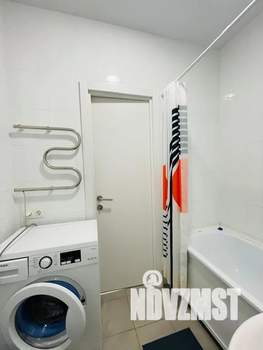 Студия квартира, посуточно, 26м2, 5/17 этаж