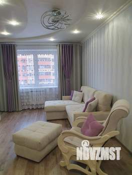 2-к квартира, на длительный срок, 61м2, 11/19 этаж