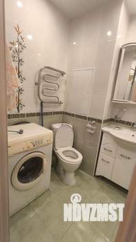 1-к квартира, на длительный срок, 41м2, 4/13 этаж