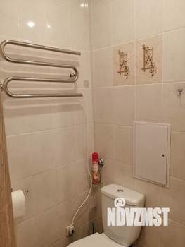 1-к квартира, на длительный срок, 37м2, 14/19 этаж