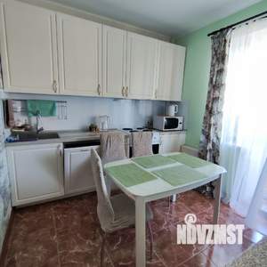 1-к квартира, на длительный срок, 38м2, 7/19 этаж