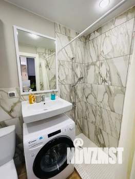 Студия квартира, посуточно, 17м2, 17/25 этаж