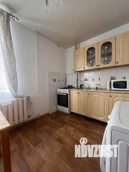 1-к квартира, на длительный срок, 35м2, 5/9 этаж
