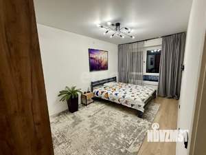 1-к квартира, на длительный срок, 42м2, 25/25 этаж