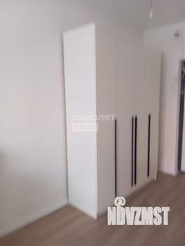 Студия квартира, на длительный срок, 20м2, 13/17 этаж