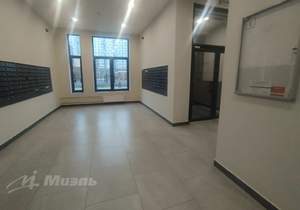 Студия квартира, на длительный срок, 25м2, 13/22 этаж