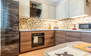 1-к квартира, на длительный срок, 41м2, 8/25 этаж