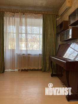 2-к квартира, на длительный срок, 42м2, 5/5 этаж