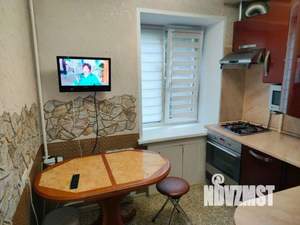 2-к квартира, посуточно, 52м2, 1/1 этаж