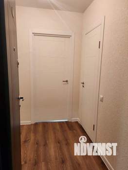 Студия квартира, на длительный срок, 20м2, 10/25 этаж