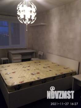 1-к квартира, на длительный срок, 30м2, 4/5 этаж