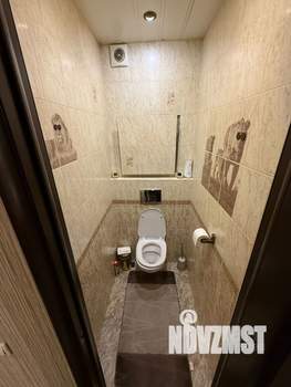 1-к квартира, на длительный срок, 45м2, 12/14 этаж