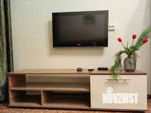 1-к квартира, посуточно, 35м2, 12/17 этаж