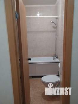 Студия квартира, на длительный срок, 25м2, 6/9 этаж