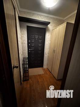 1-к квартира, на длительный срок, 29м2, 1/9 этаж