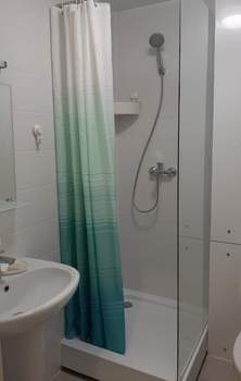 Студия квартира, на длительный срок, 22м2, 3/25 этаж