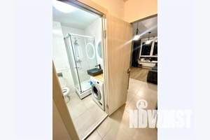 1-к квартира, посуточно, 25м2, 11/33 этаж