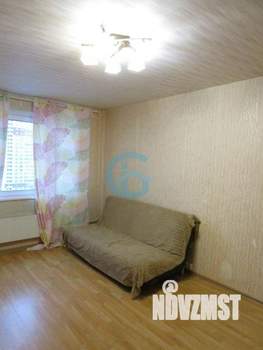 1-к квартира, на длительный срок, 45м2, 13/23 этаж