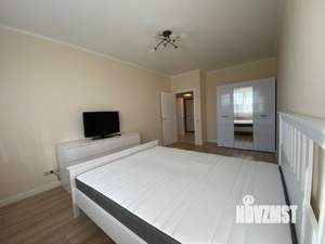 1-к квартира, на длительный срок, 45м2, 17/23 этаж
