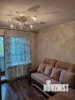 3-к квартира, на длительный срок, 70м2, 5/9 этаж