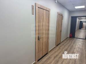 Студия квартира, на длительный срок, 24м2, 1/4 этаж