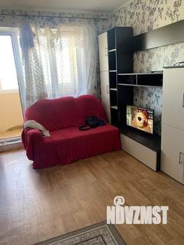 1-к квартира, на длительный срок, 41м2, 14/17 этаж