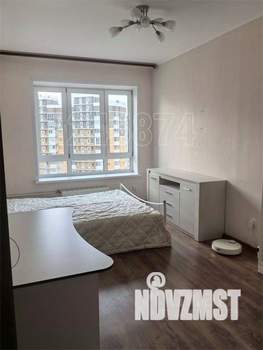 1-к квартира, на длительный срок, 35м2, 15/17 этаж