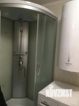 Студия квартира, на длительный срок, 18м2, 1/1 этаж