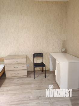Студия квартира, на длительный срок, 31м2, 2/7 этаж