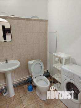 1-к квартира, на длительный срок, 35м2, 5/19 этаж