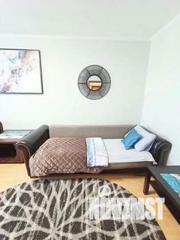 2-к квартира, посуточно, 65м2, 1/1 этаж