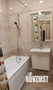 1-к квартира, на длительный срок, 32м2, 11/17 этаж
