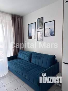 2-к квартира, на длительный срок, 42м2, 21/26 этаж