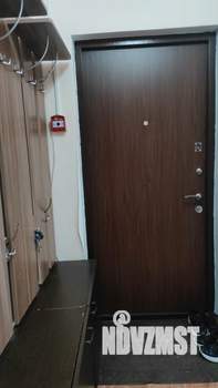 1-к квартира, на длительный срок, 36м2, 15/17 этаж