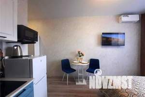 1-к квартира, посуточно, 22м2, 9/18 этаж