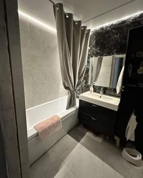 2-к квартира, на длительный срок, 41м2, 5/24 этаж