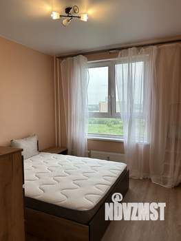 1-к квартира, на длительный срок, 35м2, 14/17 этаж