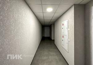 Студия квартира, на длительный срок, 23м2, 22/25 этаж