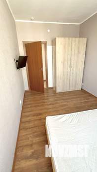 1-к квартира, на длительный срок, 37м2, 14/19 этаж
