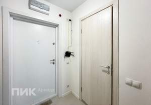 Студия квартира, на длительный срок, 23м2, 7/16 этаж