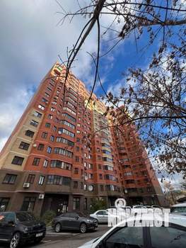 3-к квартира, на длительный срок, 80м2, 9/17 этаж