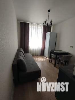 1-к квартира, посуточно, 39м2, 13/15 этаж