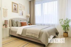 Студия квартира, посуточно, 22м2, 2/17 этаж