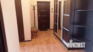 2-к квартира, на длительный срок, 74м2, 15/16 этаж