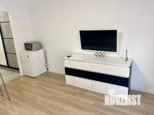 Студия квартира, на длительный срок, 30м2, 5/25 этаж