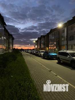 2-к квартира, на длительный срок, 45м2, 3/3 этаж