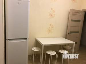 1-к квартира, на длительный срок, 38м2, 14/17 этаж
