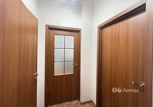 2-к квартира, на длительный срок, 37м2, 4/17 этаж