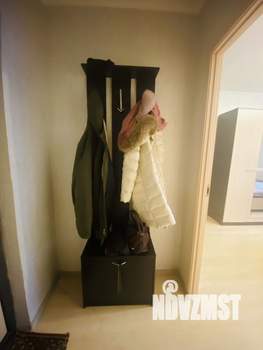 1-к квартира, на длительный срок, 40м2, 3/5 этаж